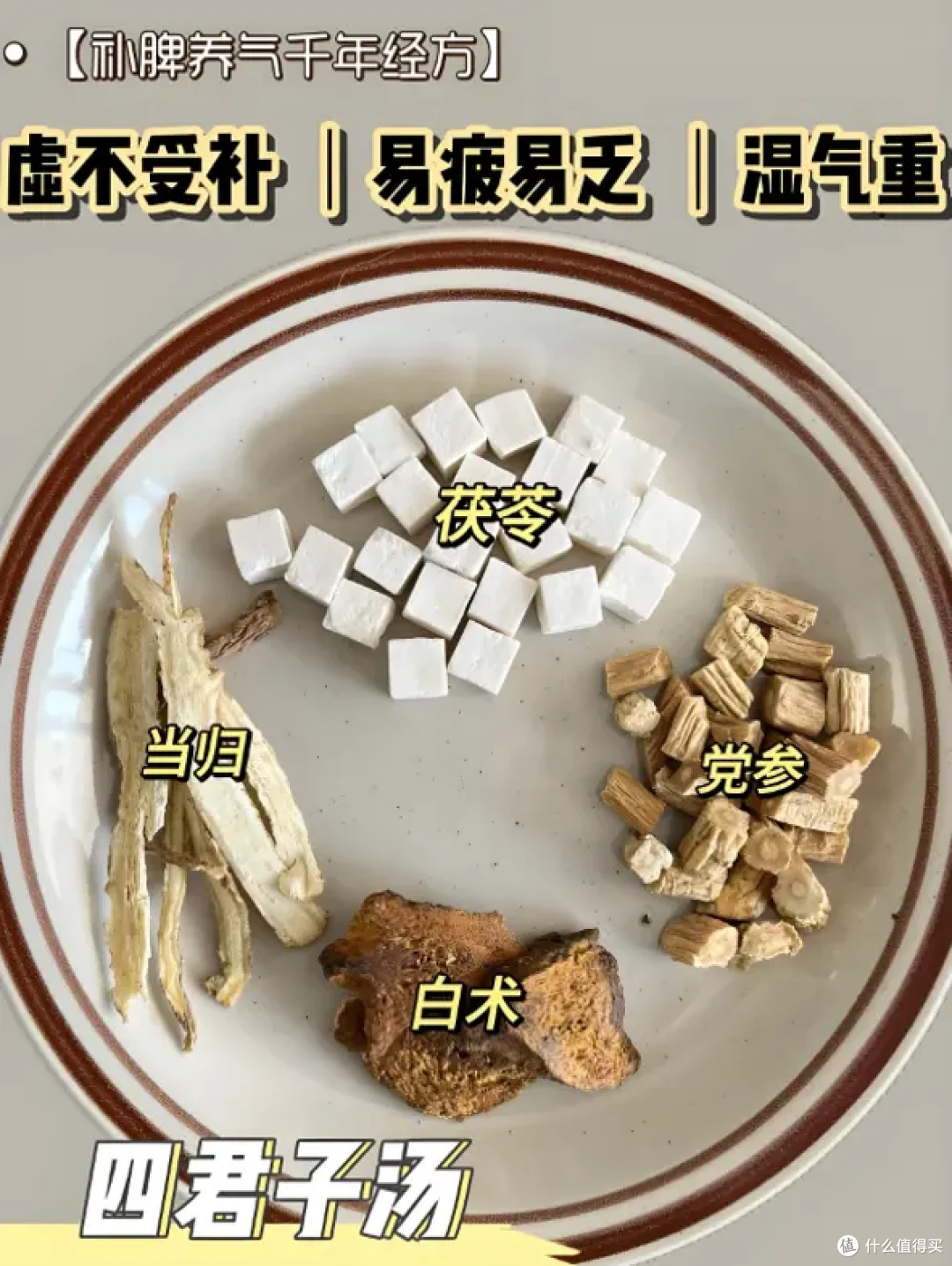 女子以肝为先天,十珍香附丸养血调经详解