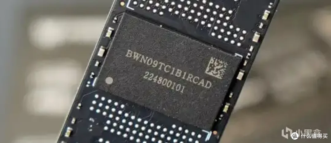 759就能入手大厂的2T-PCIE4.0固态?宏碁掠夺者GM7