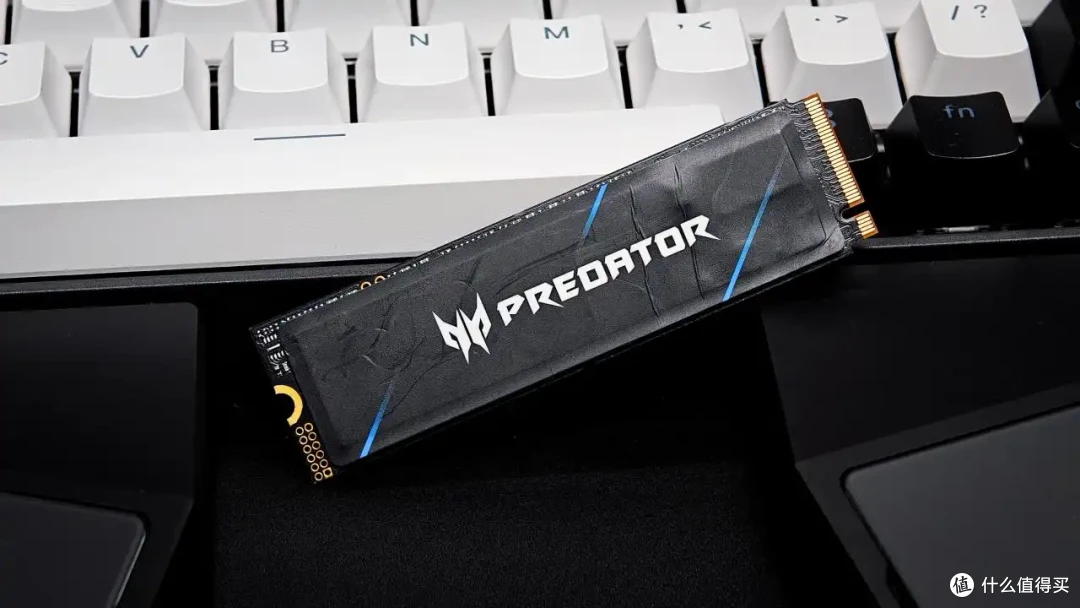 759就能入手大厂的2T-PCIE4.0固态?宏碁掠夺者GM7