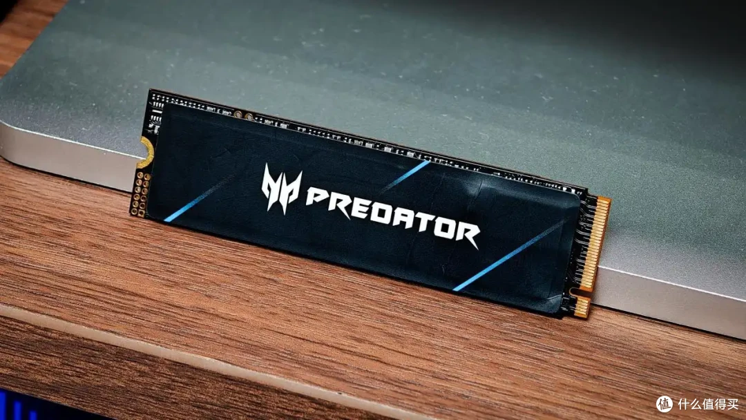 759就能入手大厂的2T-PCIE4.0固态?宏碁掠夺者GM7