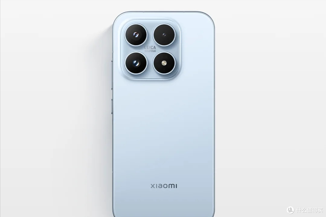 高端成了,小米17系列稳赢iPhone 17系列,雷军:超越苹果