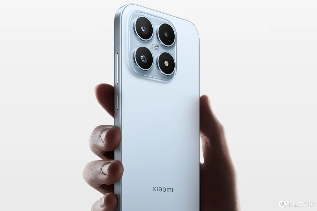 高端成了,小米17系列稳赢iPhone 17系列,雷军:超越苹果