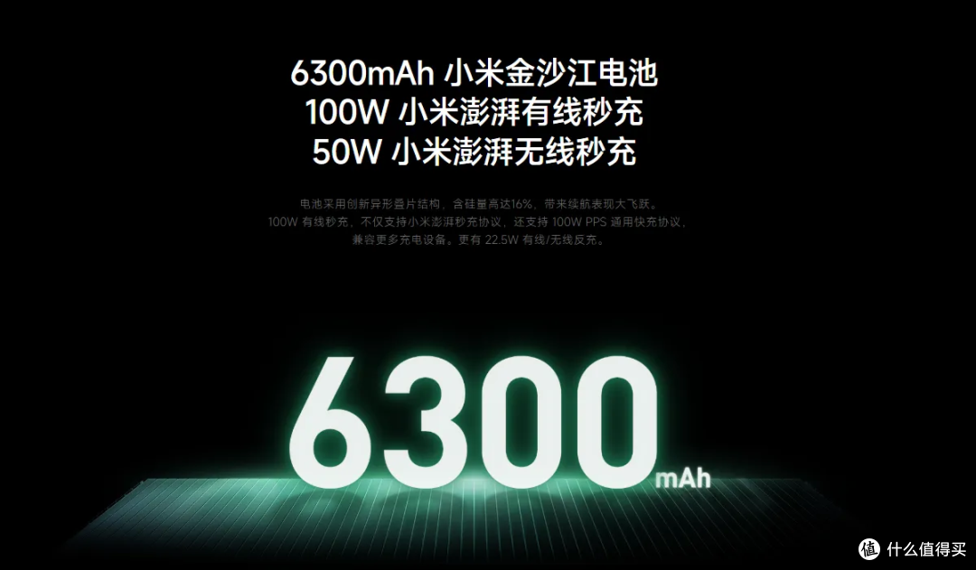 小米17支持100W澎湃秒充+100W PPS+50W无线,澎湃秒充全面开放