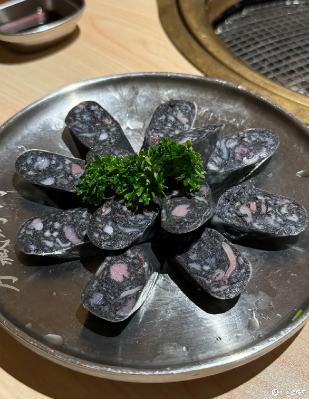 颜值“拉黑”的黑黢黢美食,你吃过几个?