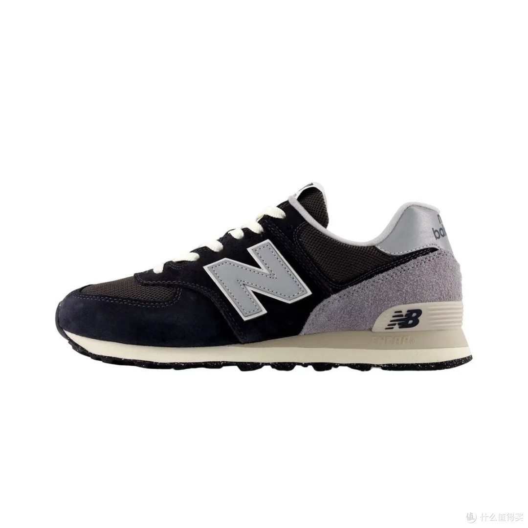 New Balance U574GM2：经典与现代融合