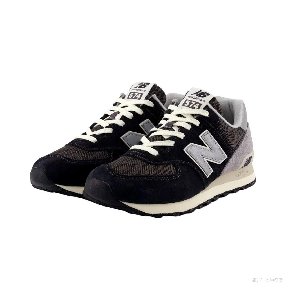 New Balance U574GM2:经典与现代融合