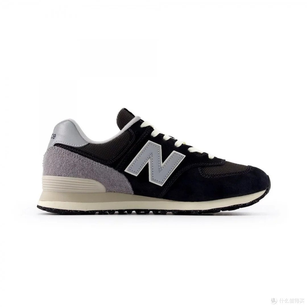 New Balance U574GM2:经典与现代融合