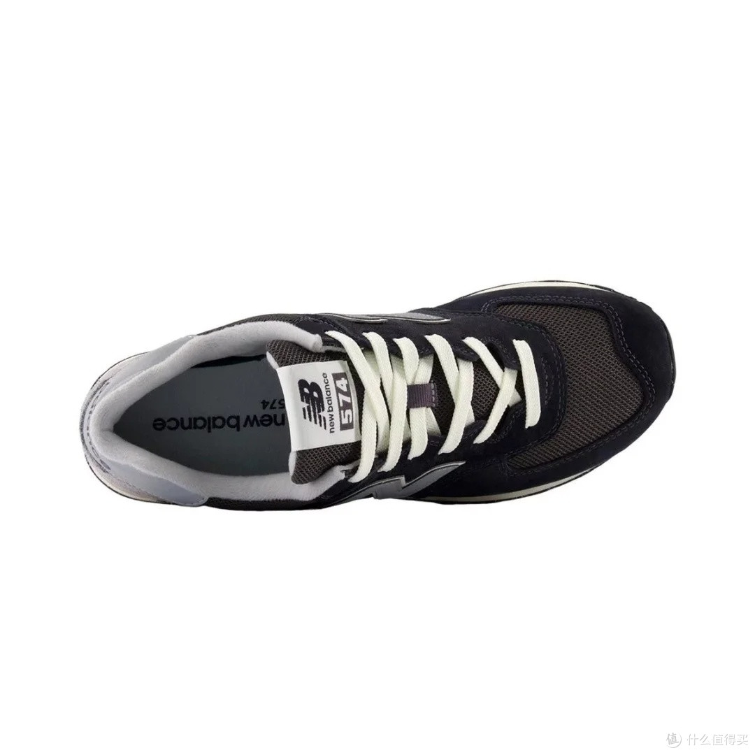 New Balance U574GM2:经典与现代融合