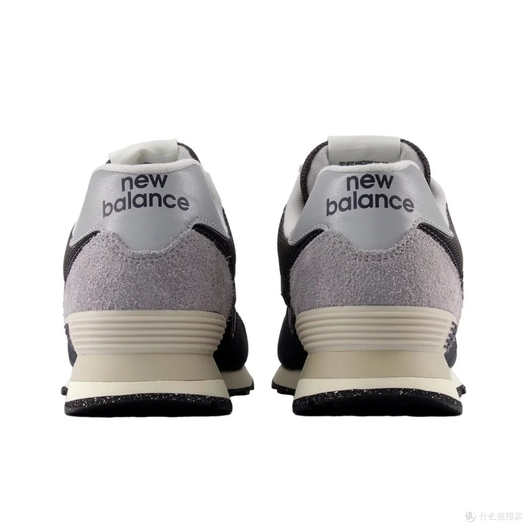 New Balance U574GM2:经典与现代融合