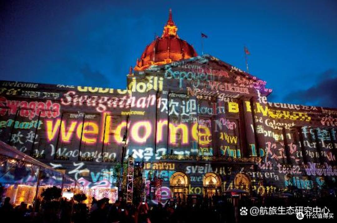 旧金山旅游局、旧金山国际机场来穗推广,热情邀约中国游客到访