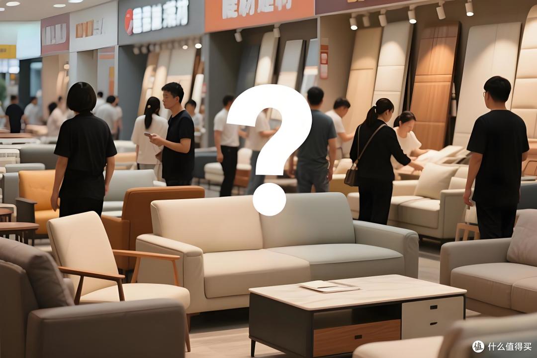 家具市场