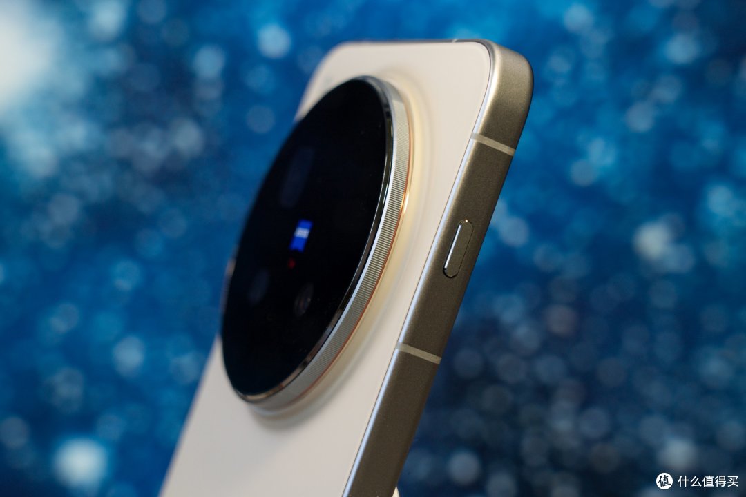 vivo X300 Pro,这手感太哇塞!