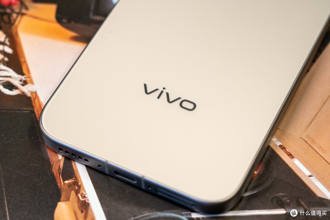 vivo X300 Pro,这手感太哇塞!