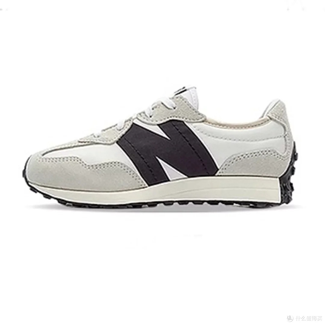 New Balance 327FE：复古设计与舒适结合