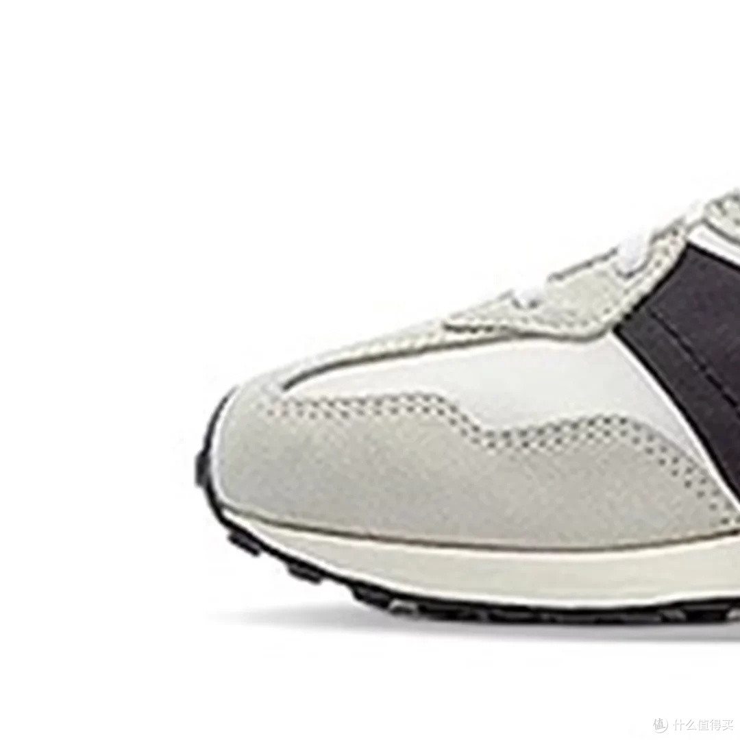 New Balance 327FE:复古设计与舒适结合