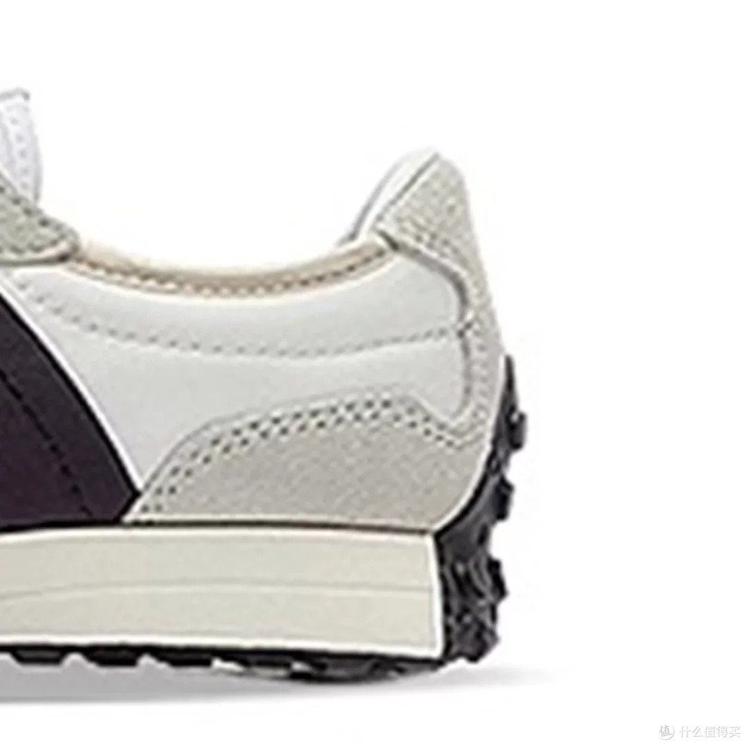 New Balance 327FE:复古设计与舒适结合