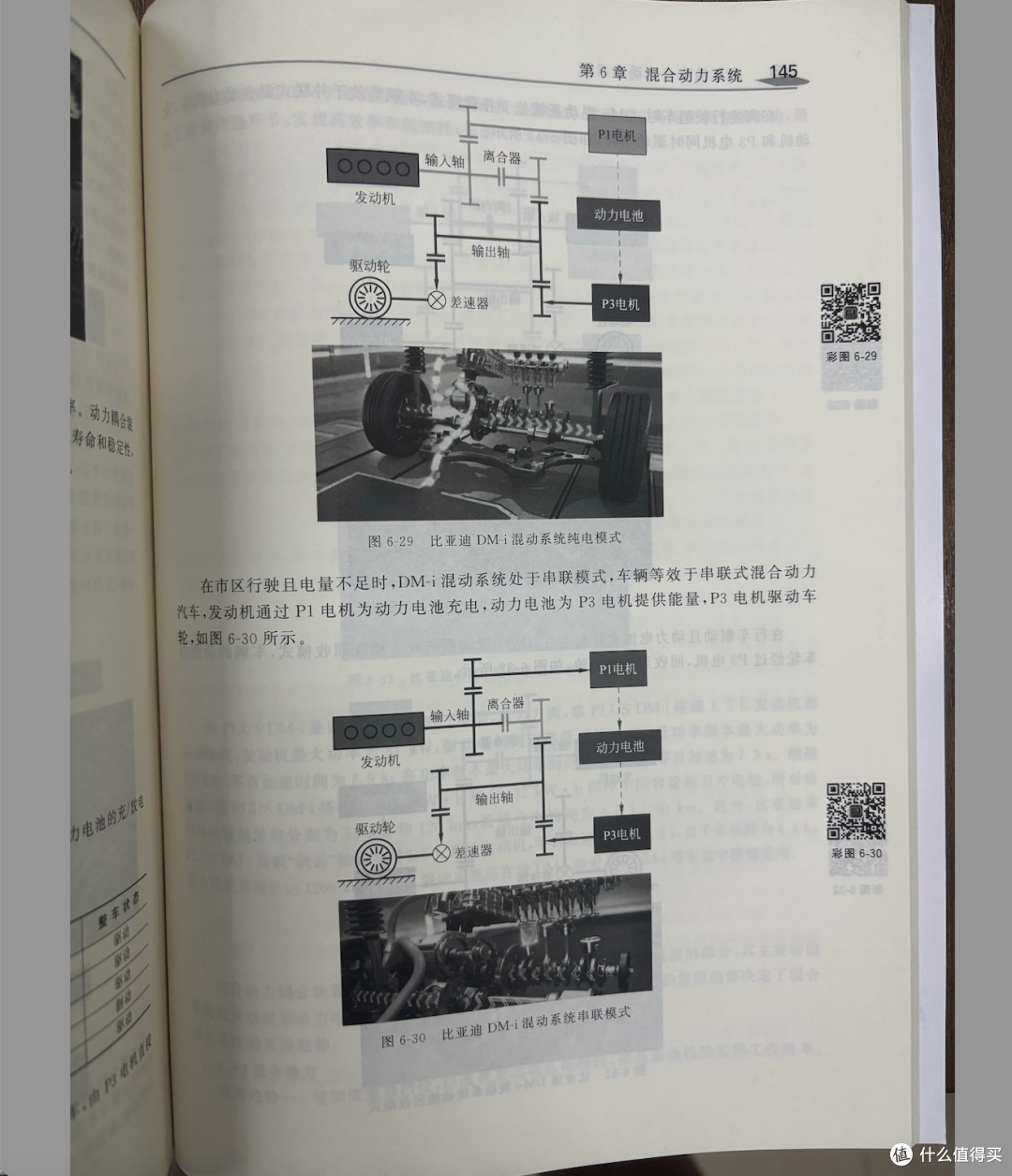 四年两登清华教材:比亚迪 DM 技术的标杆之路