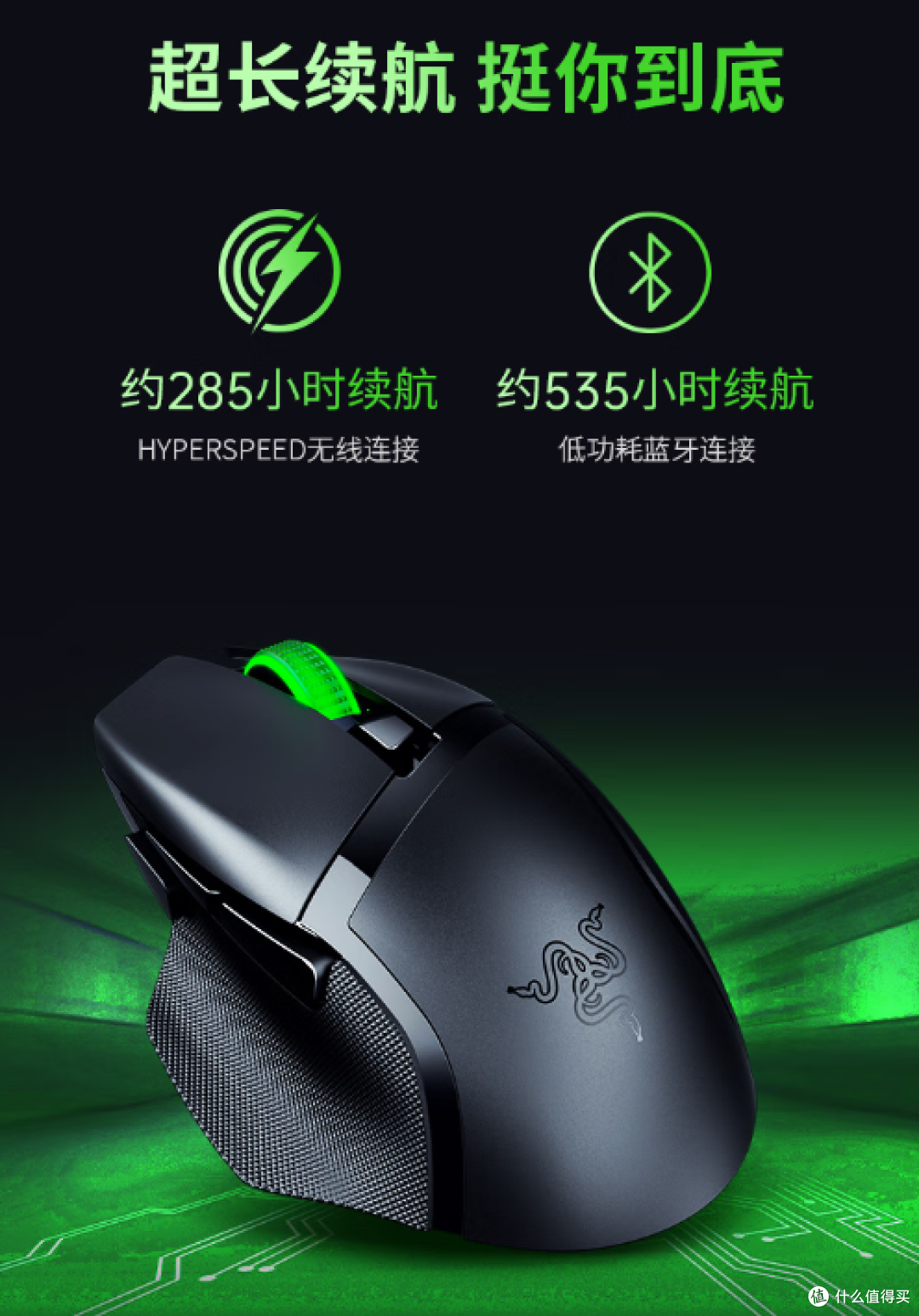 双十一别瞎买!这波鼠标安利真能帮你省下一个亿