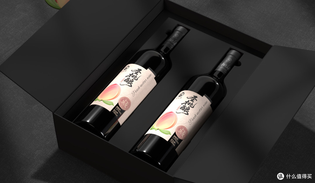 麦乐多乡村振兴板块圣桃酒业签约新品,蜜桃酒“圣桃酿”即将上线