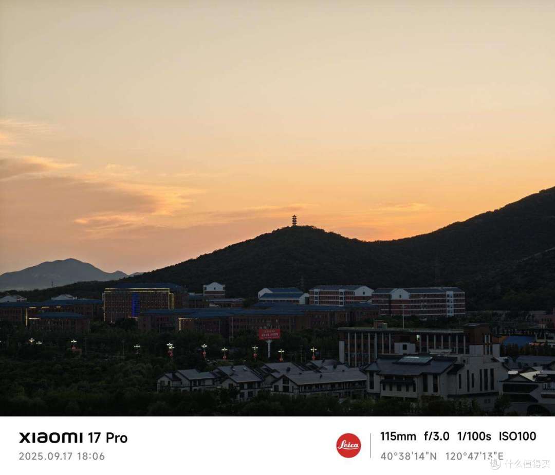 总有地上的生灵,敢于直面雷霆的威光——小米17Pro深度评测