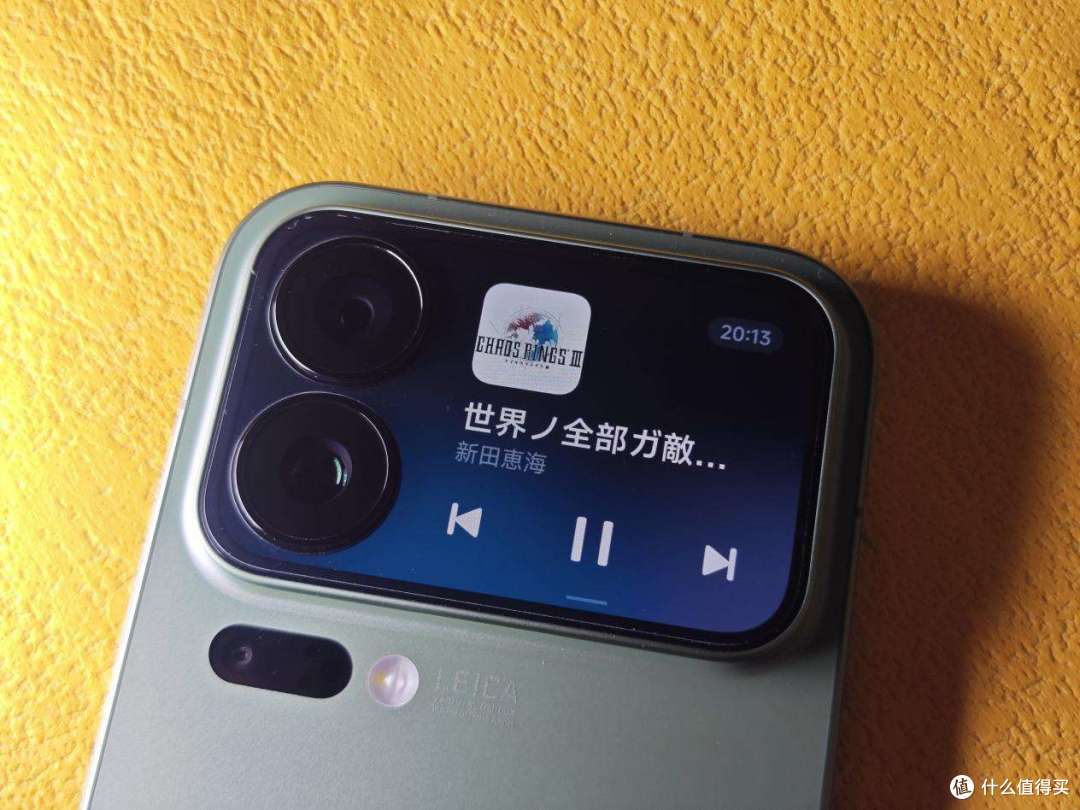 总有地上的生灵,敢于直面雷霆的威光——小米17Pro深度评测