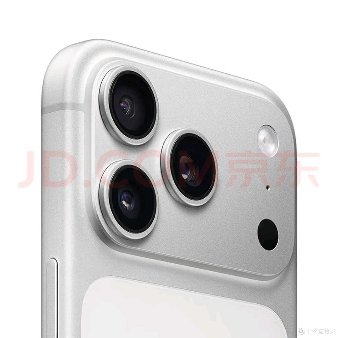 iPhone 17标准版:无短板旗舰