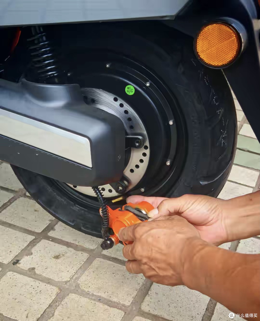 电动车_什么值得买