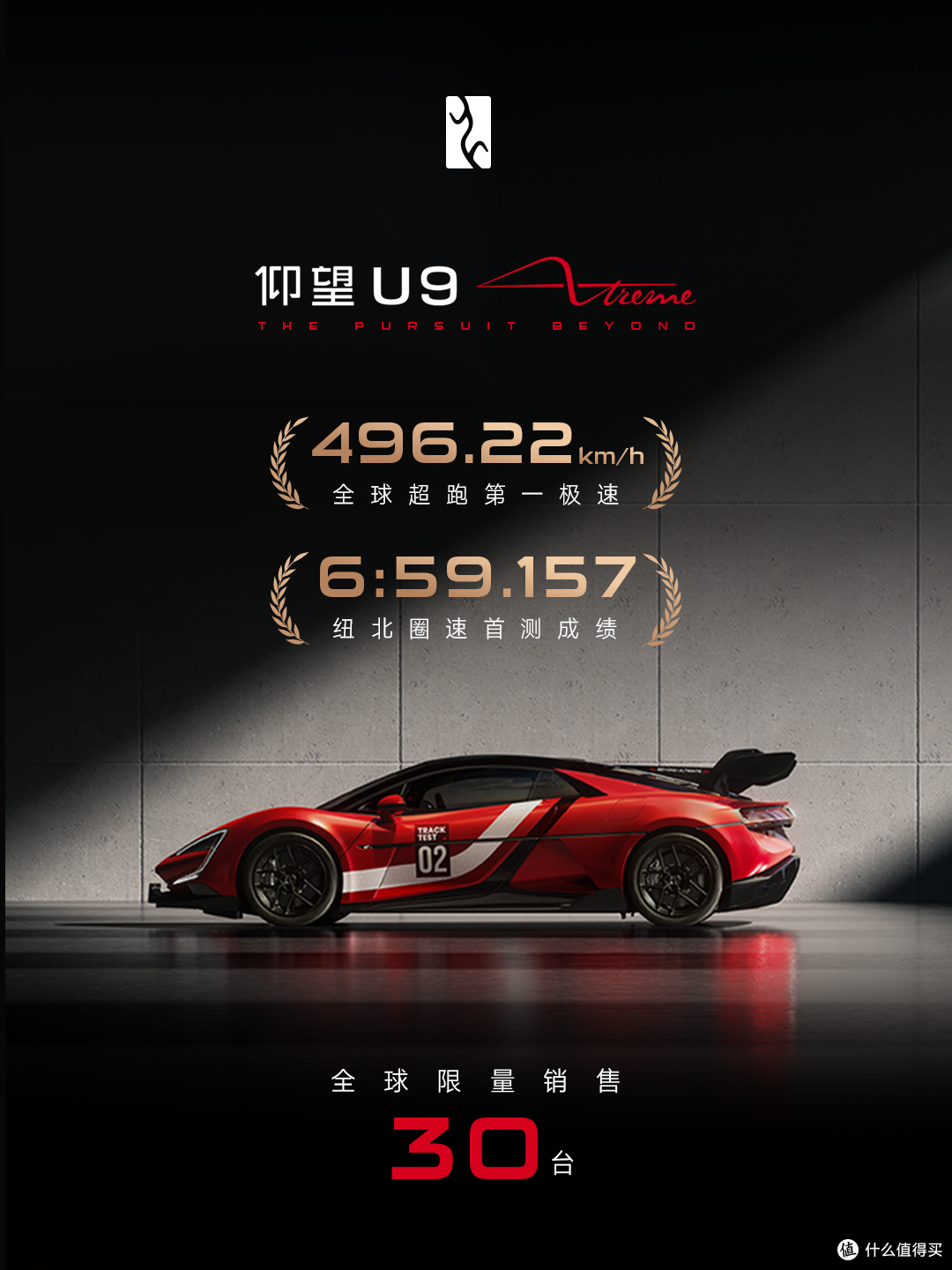 谁说速度只属于传统超跑