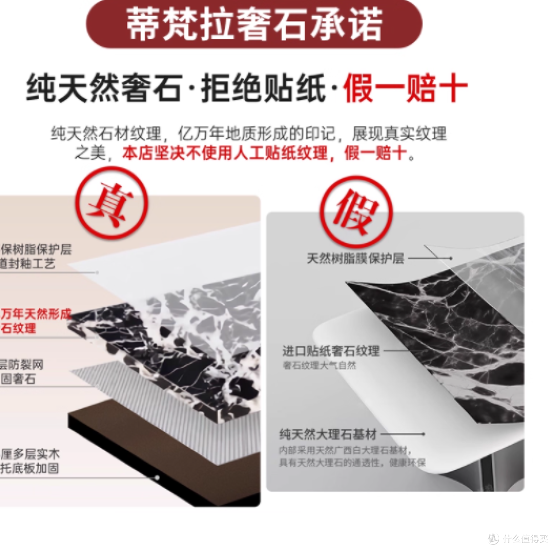 2025 家居封神单品✨蒂梵拉黑玫瑰奢石餐桌美到窒息!