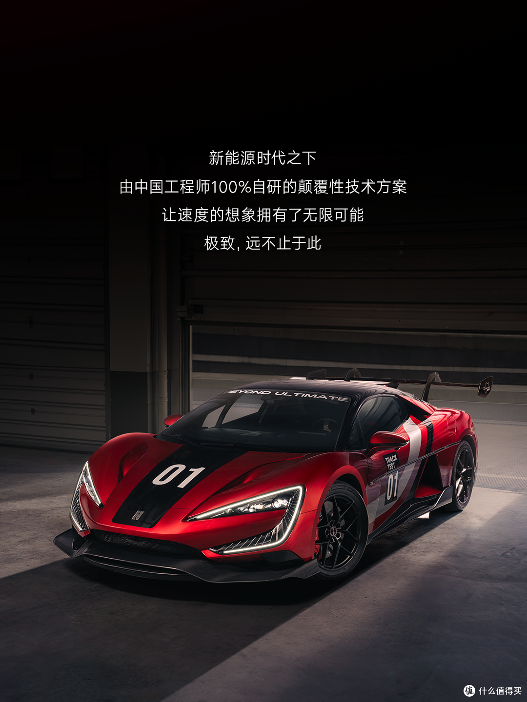 多边形战士仰望再突破