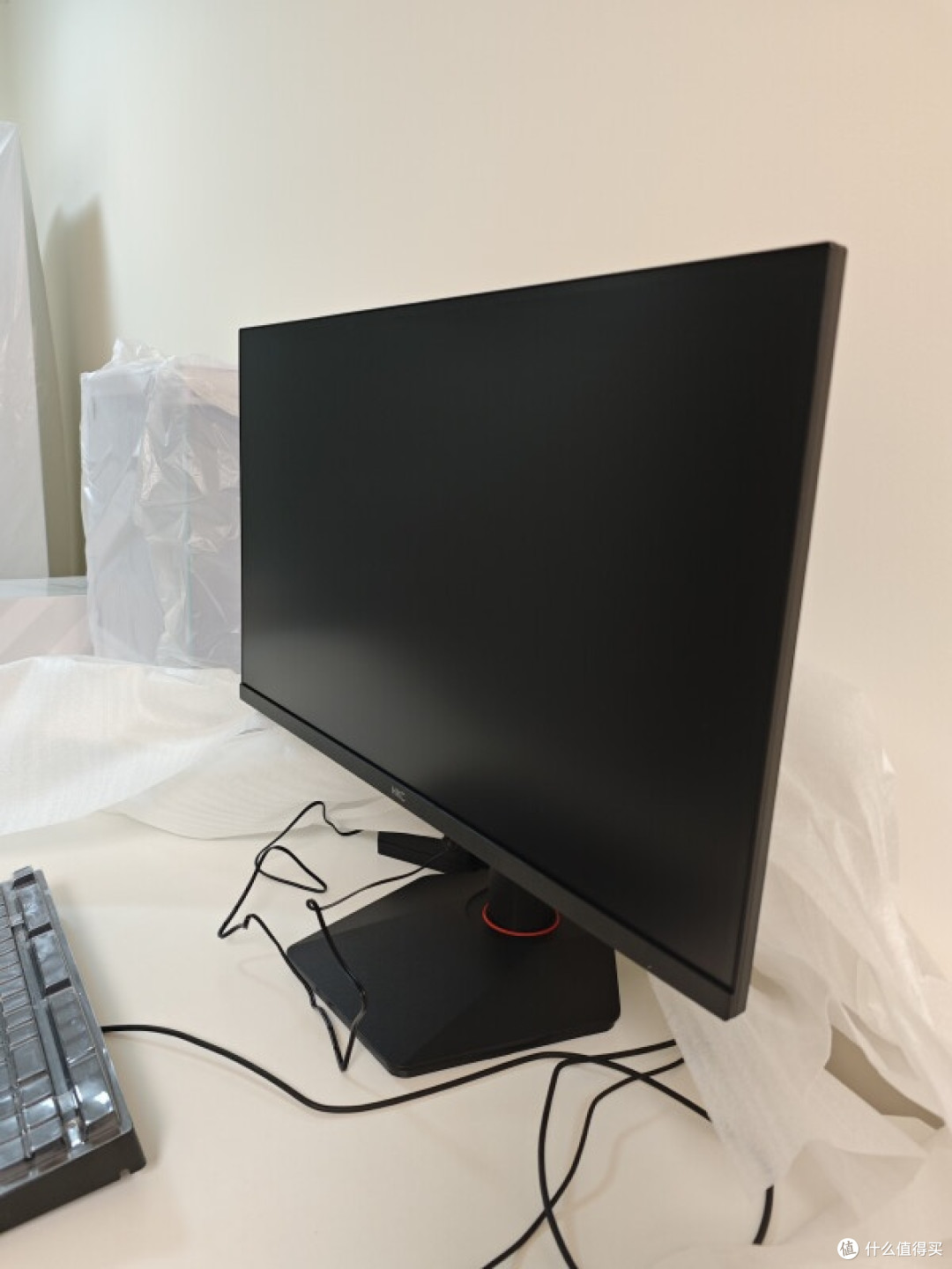 HKC G27H4Plus显示器使用体验:高刷与护眼的双重享受