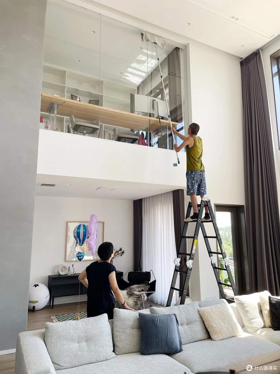 有一种痛苦叫买了“复式楼”,不好住,更不好卖,彻底沦为不动产