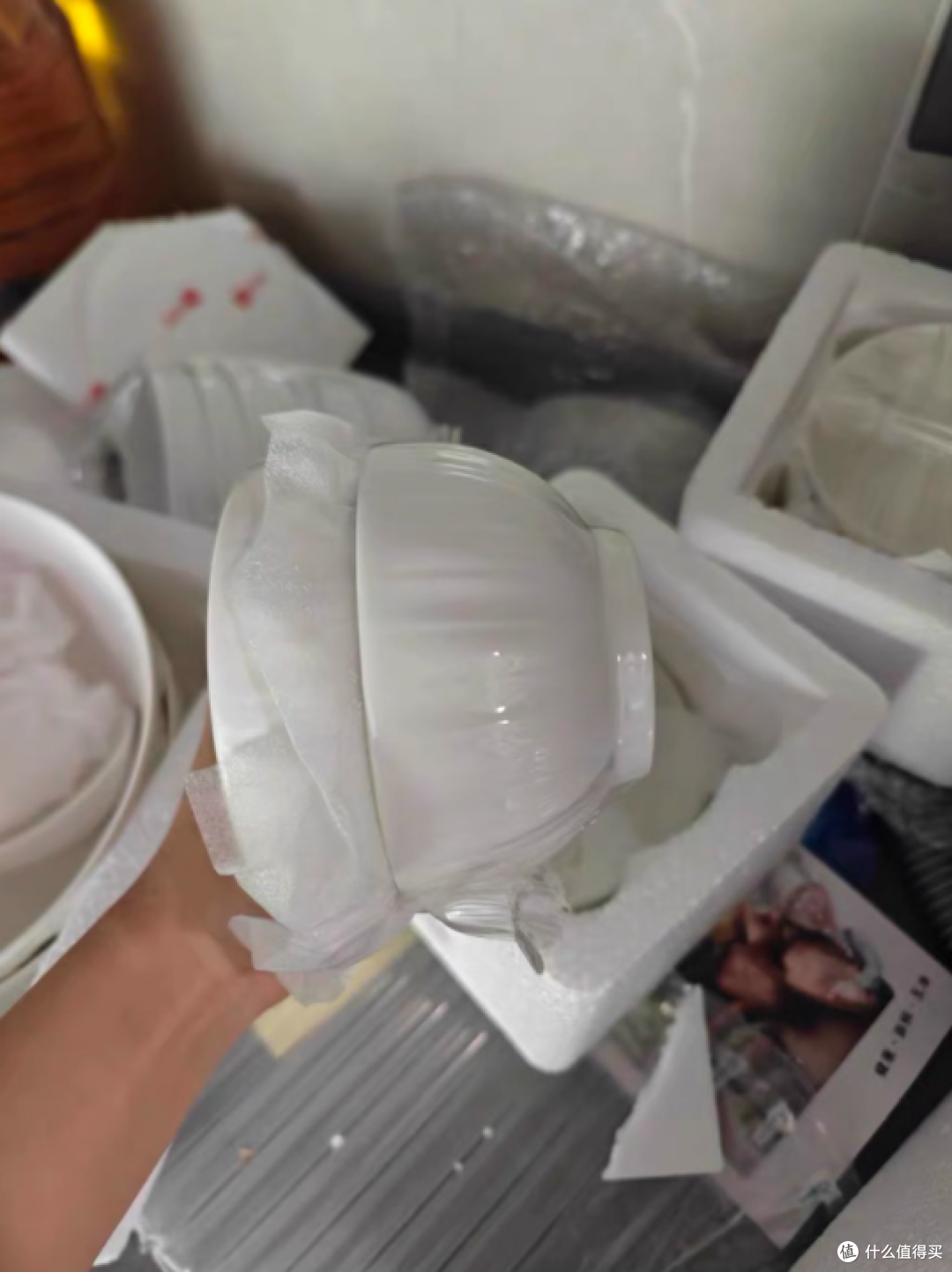 谁懂啊!新家餐桌被这套餐具美到失语😭