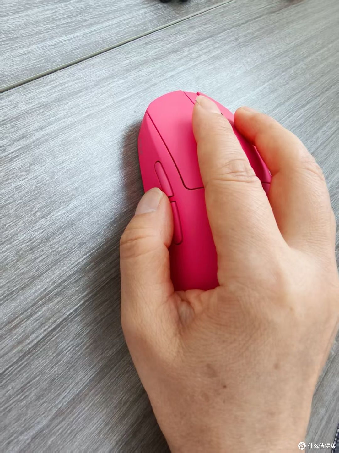 用过ATK 蜻蜓A9 SERIES鼠标,其他鼠标都不香了
