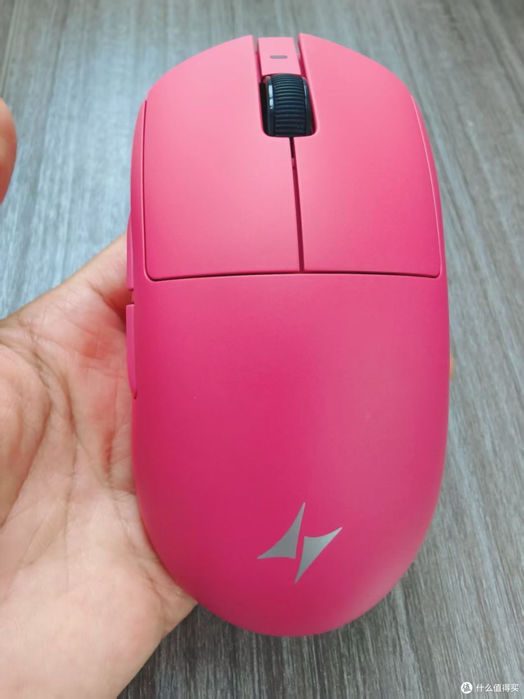 用过ATK 蜻蜓A9 SERIES鼠标,其他鼠标都不香了