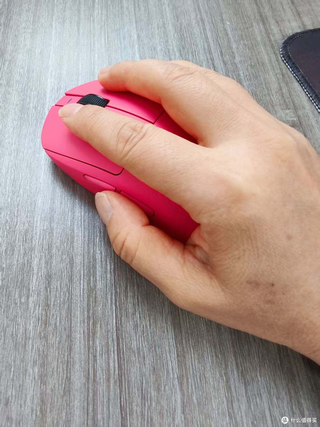 用过ATK 蜻蜓A9 SERIES鼠标,其他鼠标都不香了