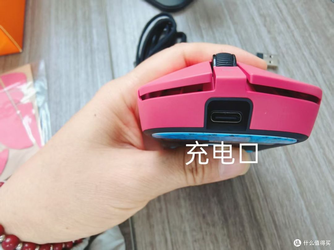 用过ATK 蜻蜓A9 SERIES鼠标,其他鼠标都不香了