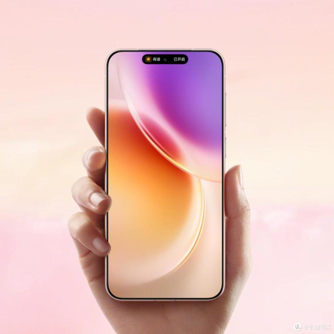 蓝晶×天玑9500的实力,vivo X300系列重新定义影像实力