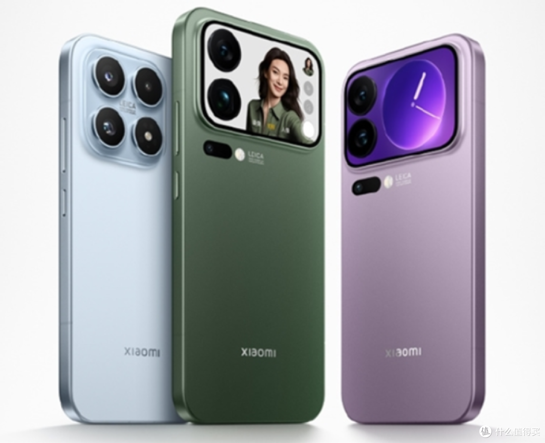 16GB+1TB！小米新机官宣：9月27日，炸裂开售！