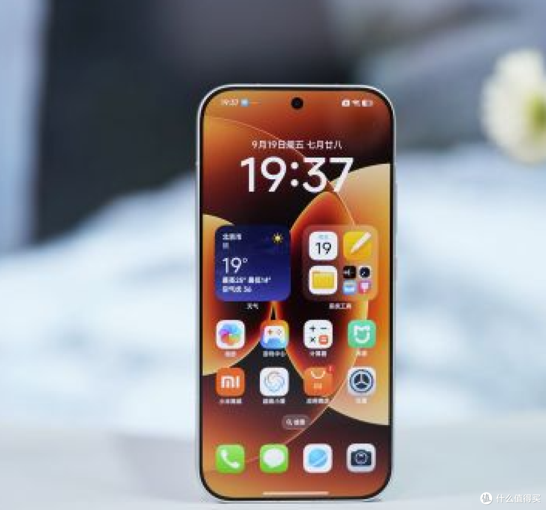 16GB+1TB！小米新机官宣：9月27日，炸裂开售！