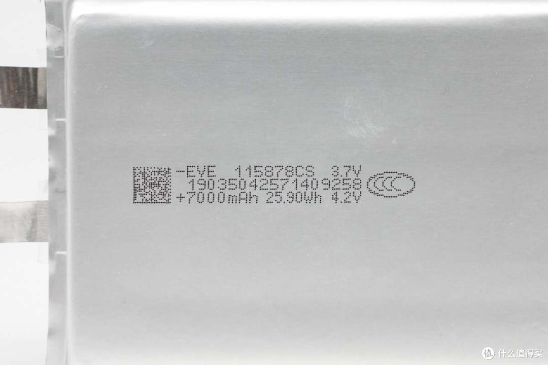 放电容量最高达7694mAh!亿纬锂能115878CS软包电芯评测