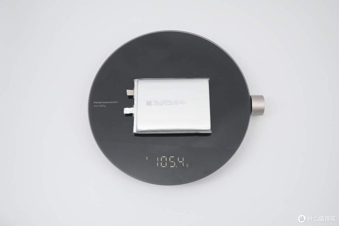 放电容量最高达7694mAh!亿纬锂能115878CS软包电芯评测
