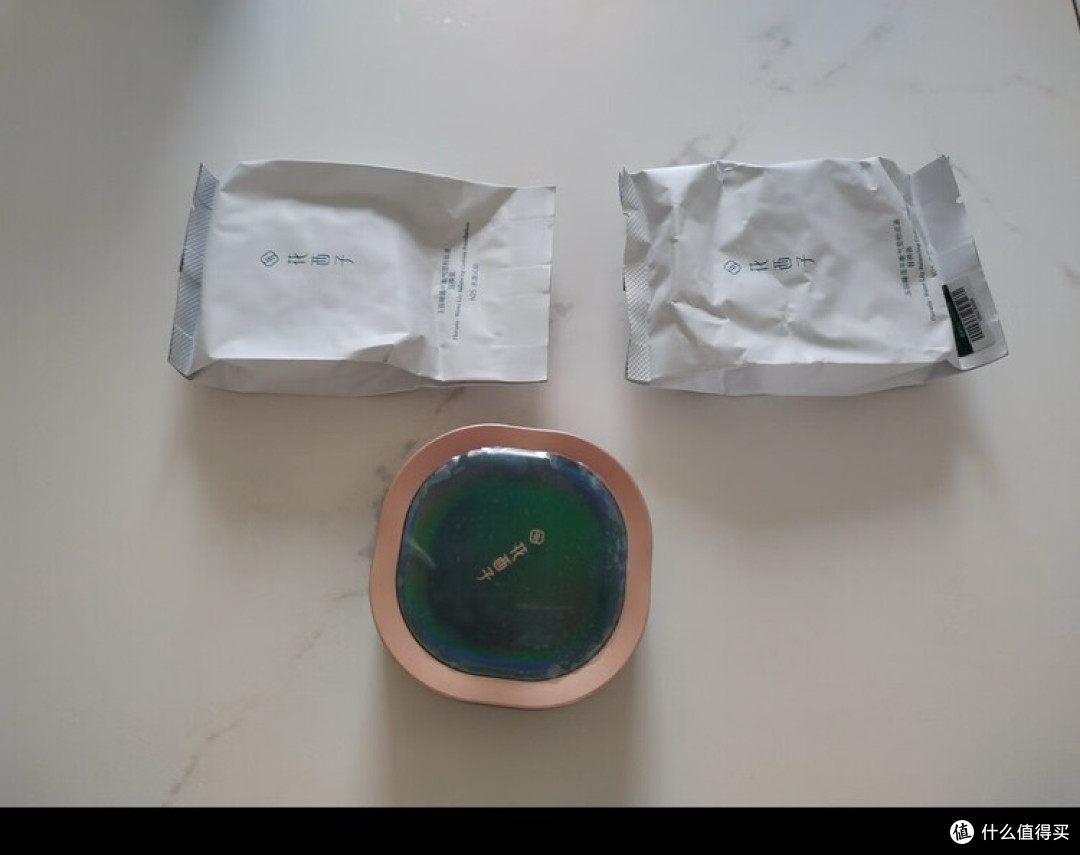 花西子玉容睡莲气垫:东方美学的全维盛宴