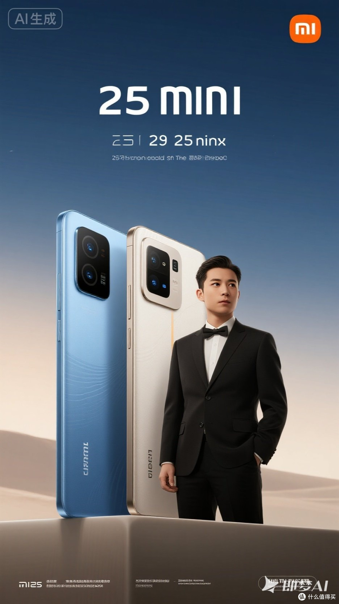2025小米发布会前瞻