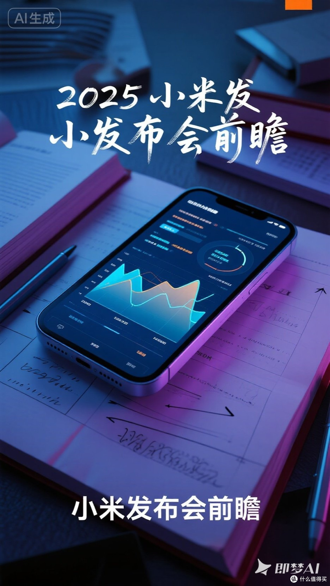 2025小米发布会前瞻