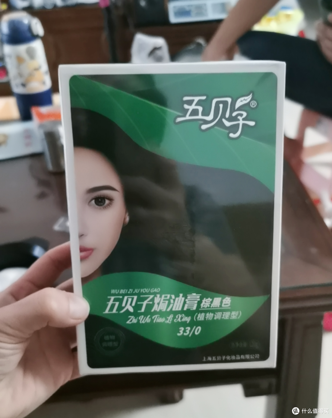染发剂哪个牌子好又安全?2025年染发剂五款品牌权威测评榜单