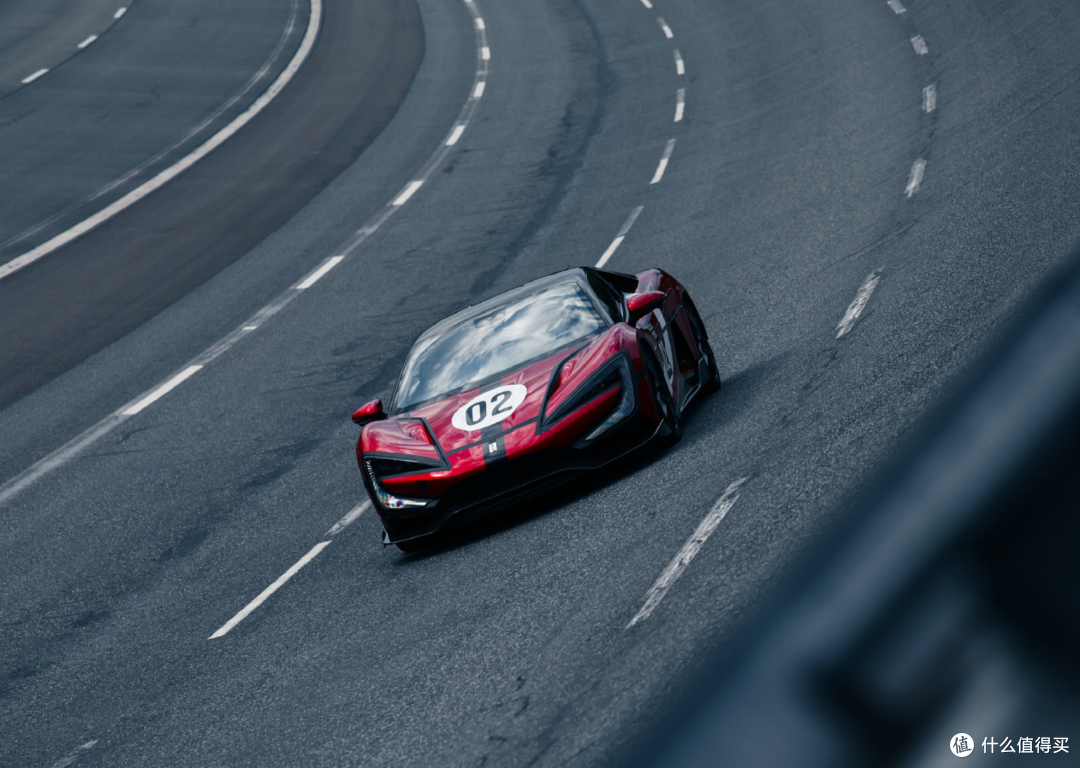 496.22 km/h刷新全球汽车极速，仰望U9 Xtreme全球限量30台