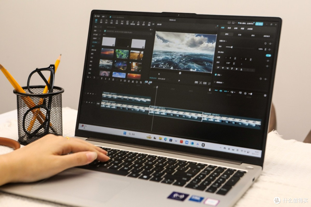 十一换新机必看:3199 元起Hi MateBook D 16 SE,大屏护眼很能打