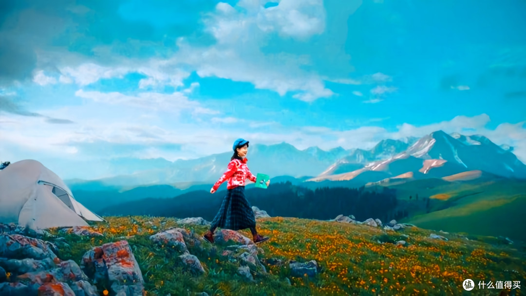 《石榴红了满天山》:致敬援疆守疆英雄背后的故事