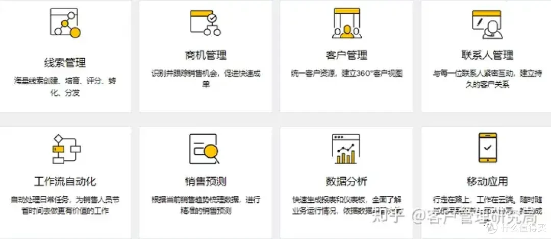 如何选择适合你的免费客户管理系统?